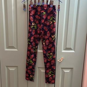 Tween Lularoe Leggings
